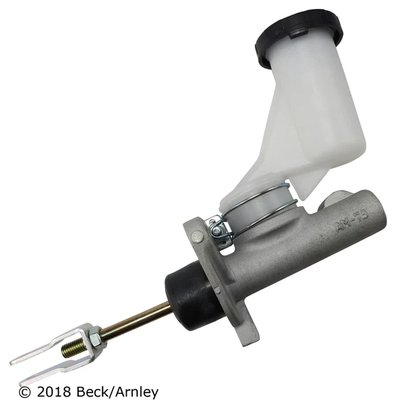 Beck/Arnley 072-9292 Clutch Master Cylinder