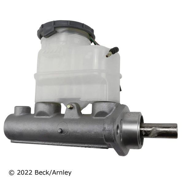 Beck/Arnley 072-9202 Brake Master Cylinder