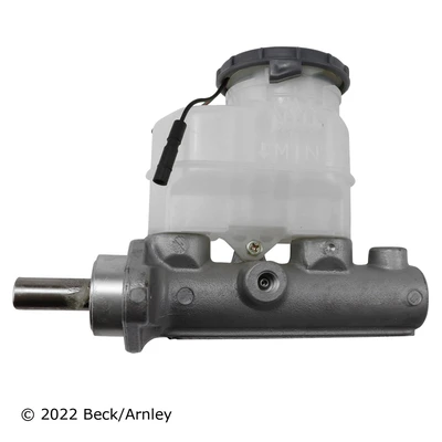 Beck/Arnley 072-9202 Brake Master Cylinder