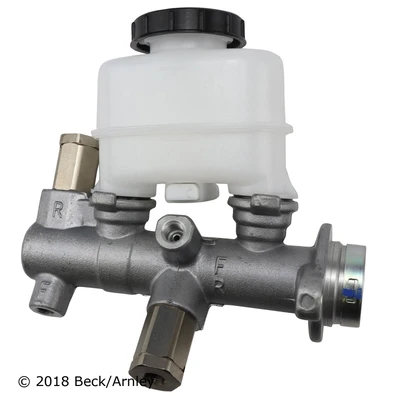 Beck/Arnley 072-9208 Brake Master Cylinder