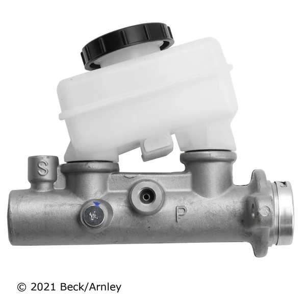 Beck/Arnley 072-9209 Brake Master Cylinder