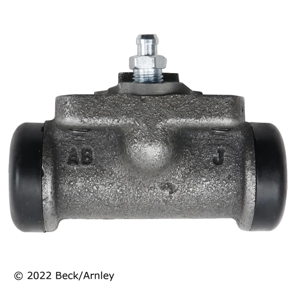 Beck/Arnley 072-9222 Drum Brake Wheel Cylinder, Rear Side