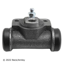 Beck/Arnley 072-9222 Drum Brake Wheel Cylinder, Rear Side