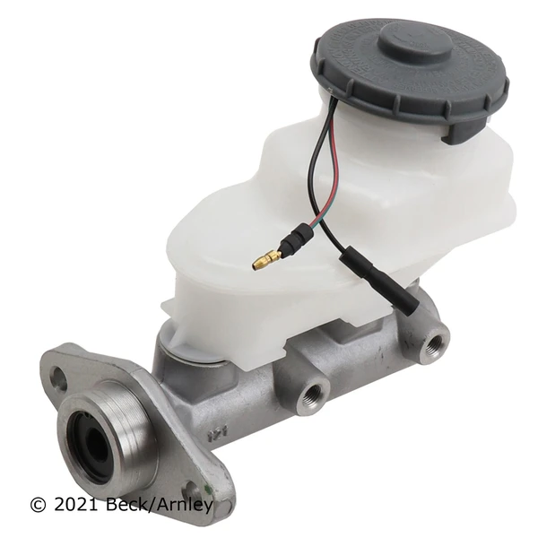 Beck/Arnley 072-9340 Brake Master Cylinder