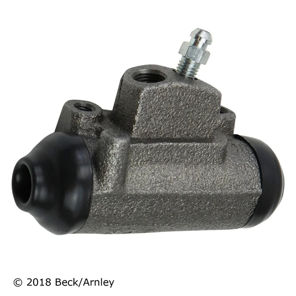 Beck/Arnley 072-9341 Drum Brake Wheel Cylinder, Rear Side