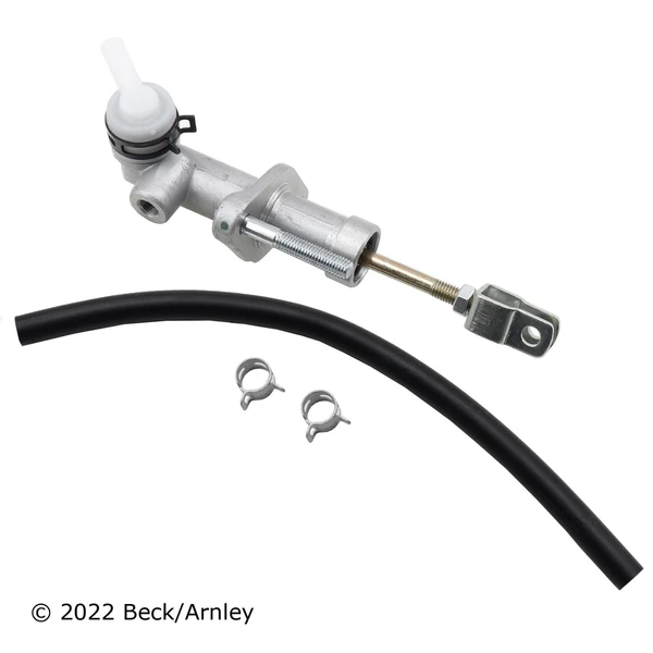 Beck/Arnley 072-9349 Clutch Master Cylinder