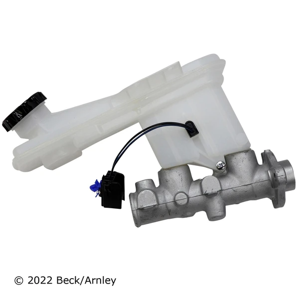 Beck/Arnley 072-9372 Brake Master Cylinder