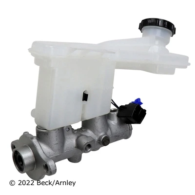 Beck/Arnley 072-9372 Brake Master Cylinder