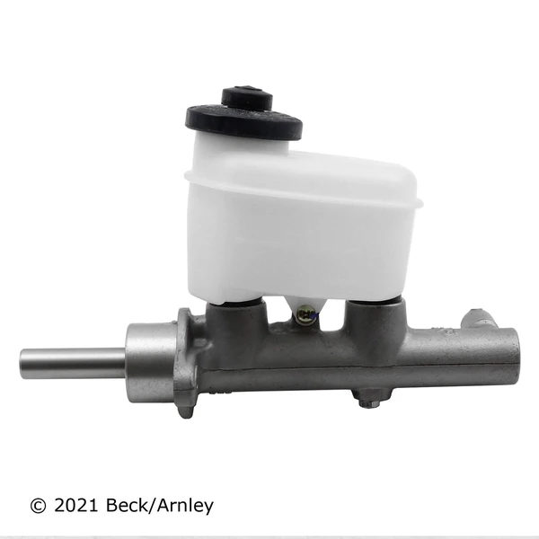 Beck/Arnley 072-9385 Brake Master Cylinder