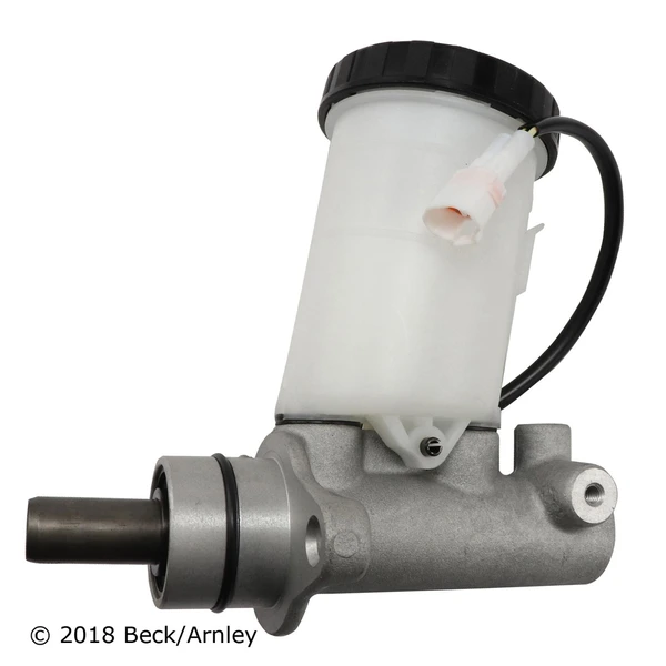 Beck/Arnley 072-9394 Brake Master Cylinder