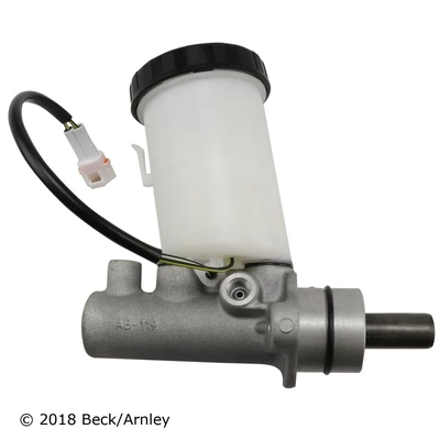 Beck/Arnley 072-9394 Brake Master Cylinder