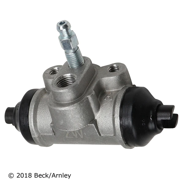 Beck/Arnley 072-9303 Drum Brake Wheel Cylinder, Rear Side