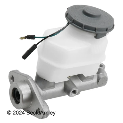 Beck/Arnley 072-9308 Brake Master Cylinder