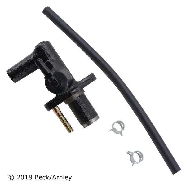 Beck/Arnley 072-9327 Clutch Master Cylinder