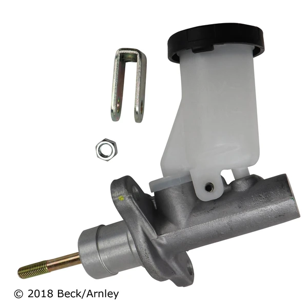 Beck/Arnley 072-9329 Clutch Master Cylinder