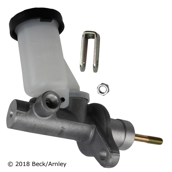 Beck/Arnley 072-9329 Clutch Master Cylinder