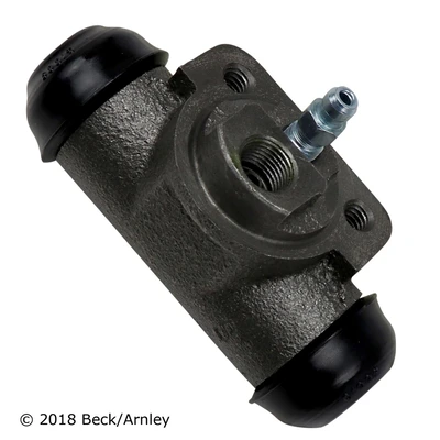 Beck/Arnley 072-9333 Drum Brake Wheel Cylinder, Rear Side