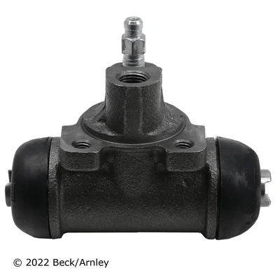 Beck/Arnley 072-9338 Drum Brake Wheel Cylinder, Rear Side