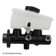 Beck/Arnley 072-9443 Brake Master Cylinder