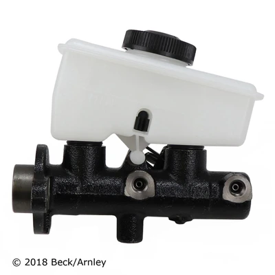 Beck/Arnley 072-9443 Brake Master Cylinder