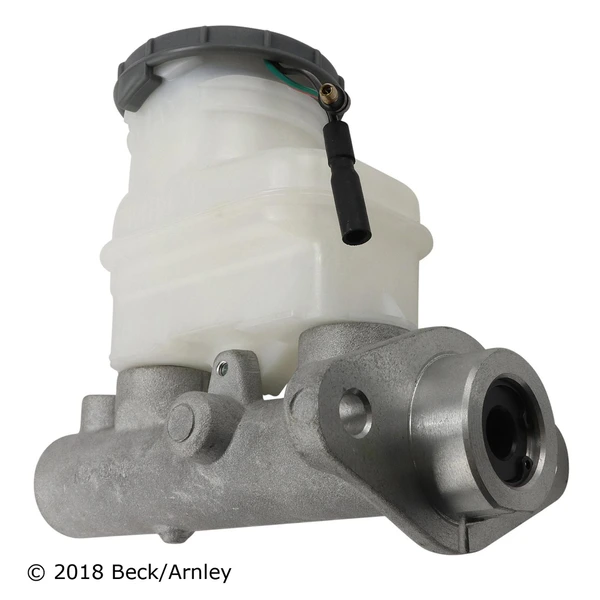 Beck/Arnley 072-9457 Brake Master Cylinder