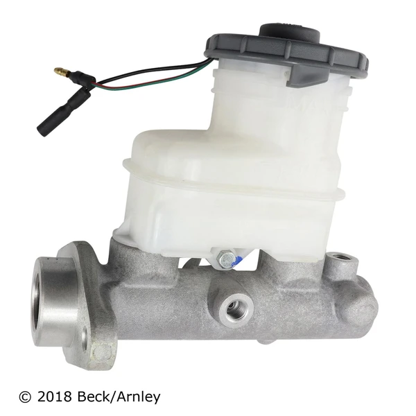 Beck/Arnley 072-9457 Brake Master Cylinder