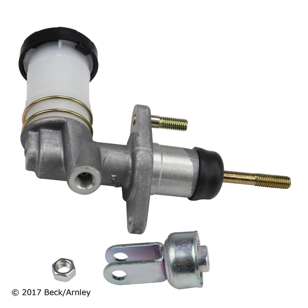 Beck/Arnley 072-9461 Clutch Master Cylinder