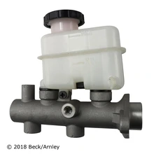 Beck/Arnley 072-9466 Brake Master Cylinder