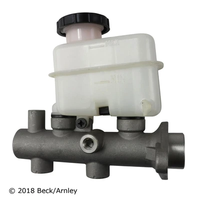 Beck/Arnley 072-9466 Brake Master Cylinder