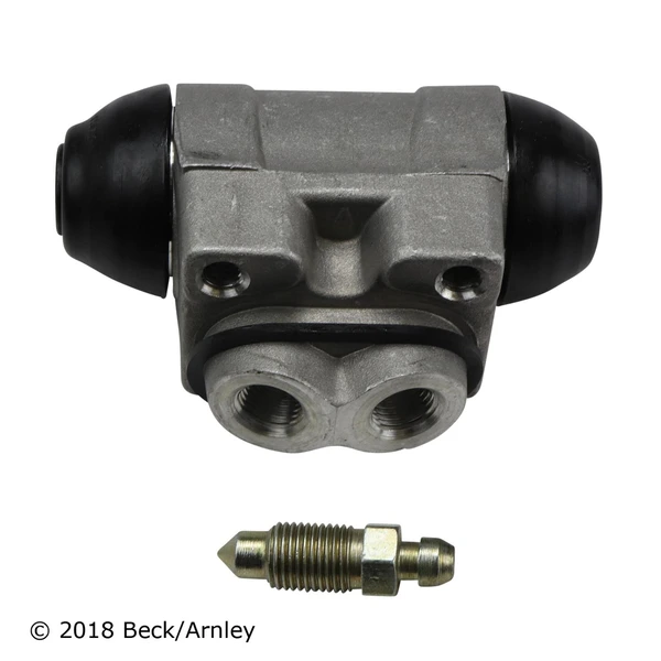 Beck/Arnley 072-9467 Drum Brake Wheel Cylinder, Rear Side