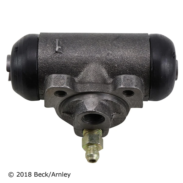 Beck/Arnley 072-9472 Drum Brake Wheel Cylinder, Rear Side