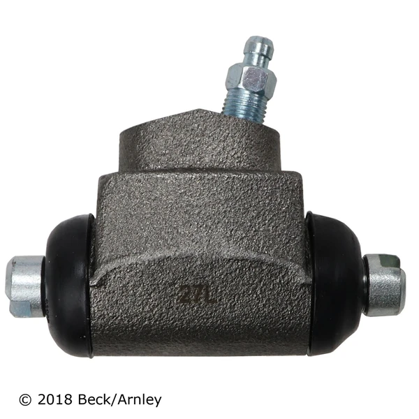 Beck/Arnley 072-9476 Drum Brake Wheel Cylinder, Rear Right Passenger Side