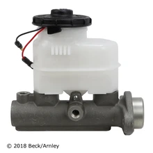 Beck/Arnley 072-9478 Brake Master Cylinder