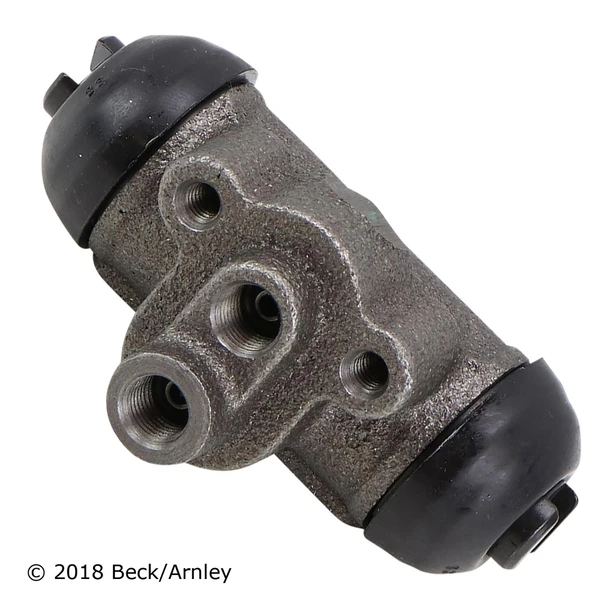 Beck/Arnley 072-9480 Drum Brake Wheel Cylinder, Rear Right Passenger Side