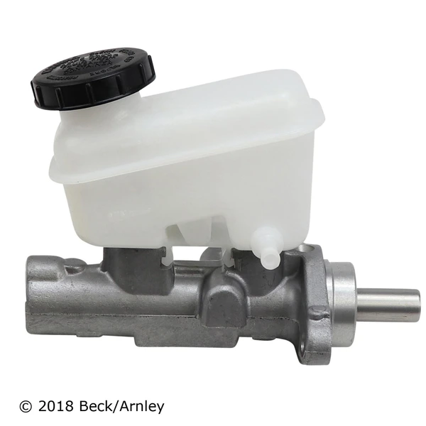 Beck/Arnley 072-9484 Brake Master Cylinder
