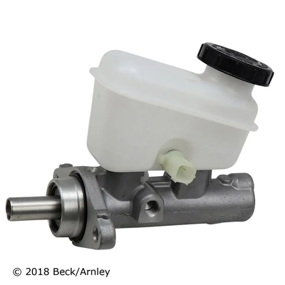 Beck/Arnley 072-9484 Brake Master Cylinder