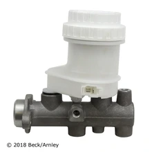 Beck/Arnley 072-9492 Brake Master Cylinder