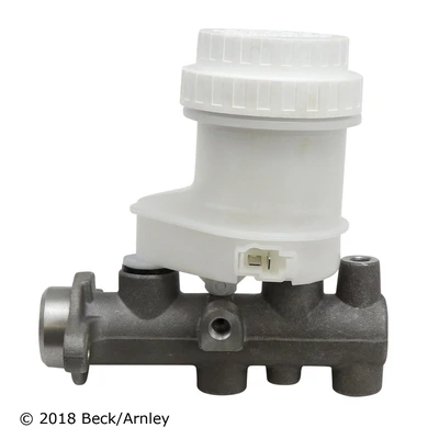 Beck/Arnley 072-9492 Brake Master Cylinder