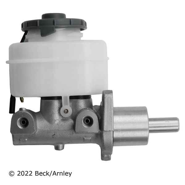 Beck/Arnley 072-9496 Brake Master Cylinder