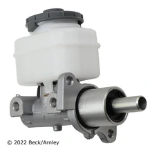 Beck/Arnley 072-9496 Brake Master Cylinder