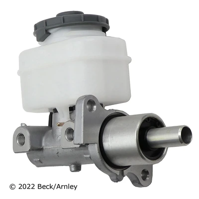 Beck/Arnley 072-9496 Brake Master Cylinder