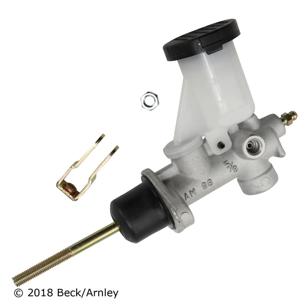 Beck/Arnley 072-9401 Clutch Master Cylinder