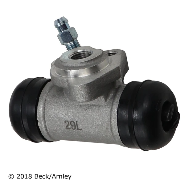 Beck/Arnley 072-9407 Drum Brake Wheel Cylinder, Rear Left Driver Side