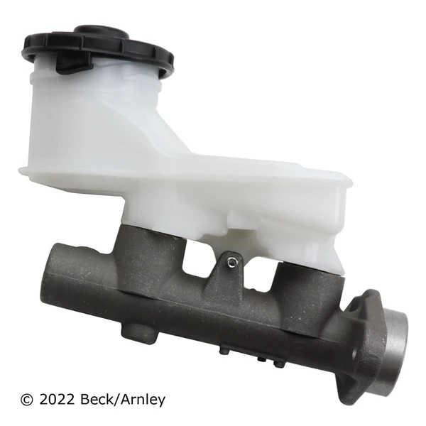 Beck/Arnley 072-9437 Brake Master Cylinder