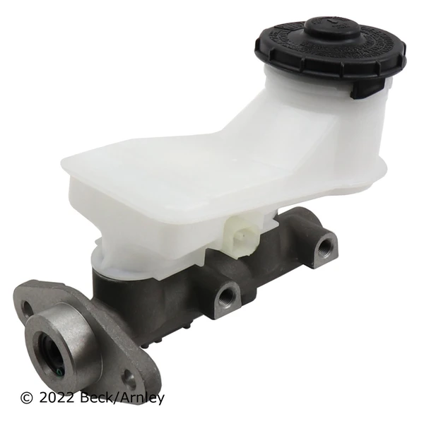 Beck/Arnley 072-9437 Brake Master Cylinder