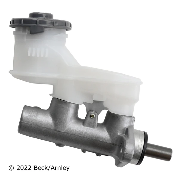 Beck/Arnley 072-9438 Brake Master Cylinder