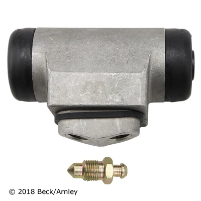 Beck/Arnley 072-9557 Drum Brake Wheel Cylinder, Rear Right Passenger Side