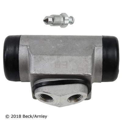 Beck/Arnley 072-9558 Drum Brake Wheel Cylinder, Rear Right Passenger Side