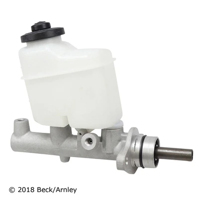 Beck/Arnley 072-9569 Brake Master Cylinder