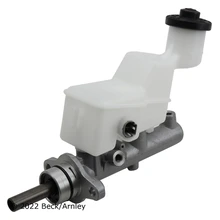 Beck/Arnley 072-9573 Brake Master Cylinder